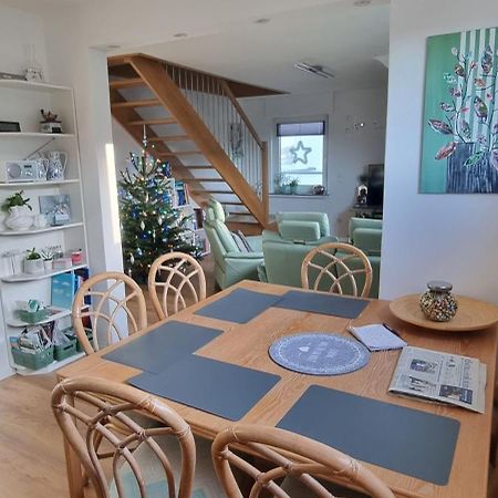 Ferienwohnung bei Natie Brilon Exterior foto